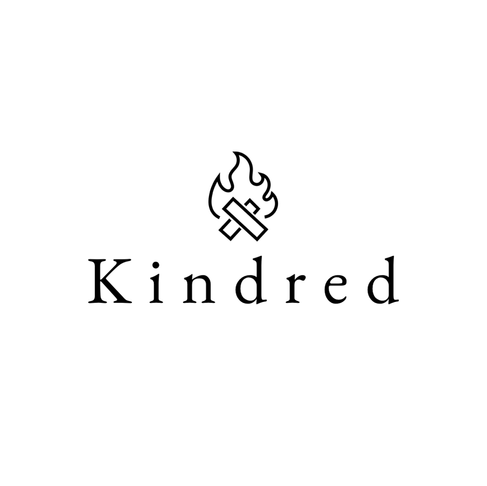 Black logo